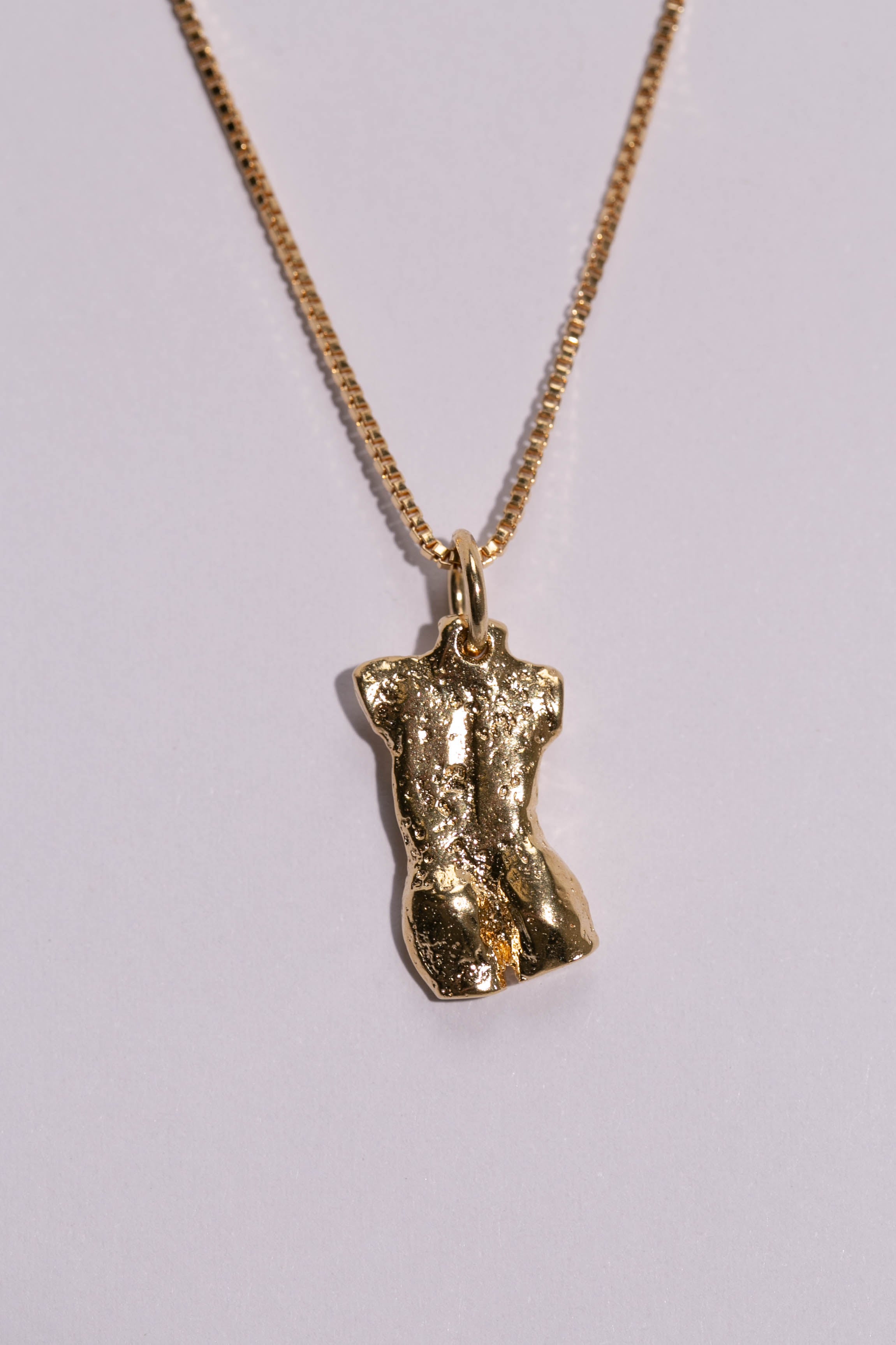 Belle Pendant