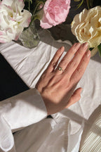 Rosette Ring