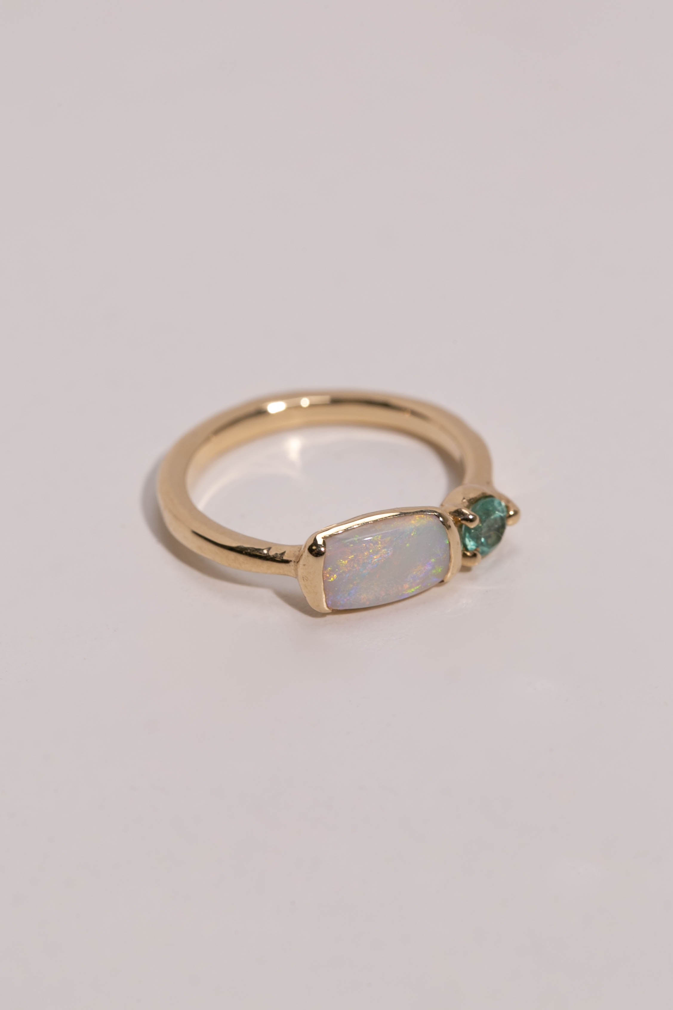 Ionia Ring