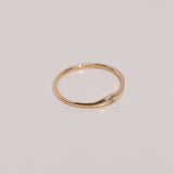 Love Note Ring