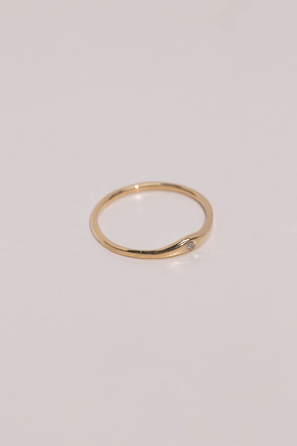 Love Note Ring