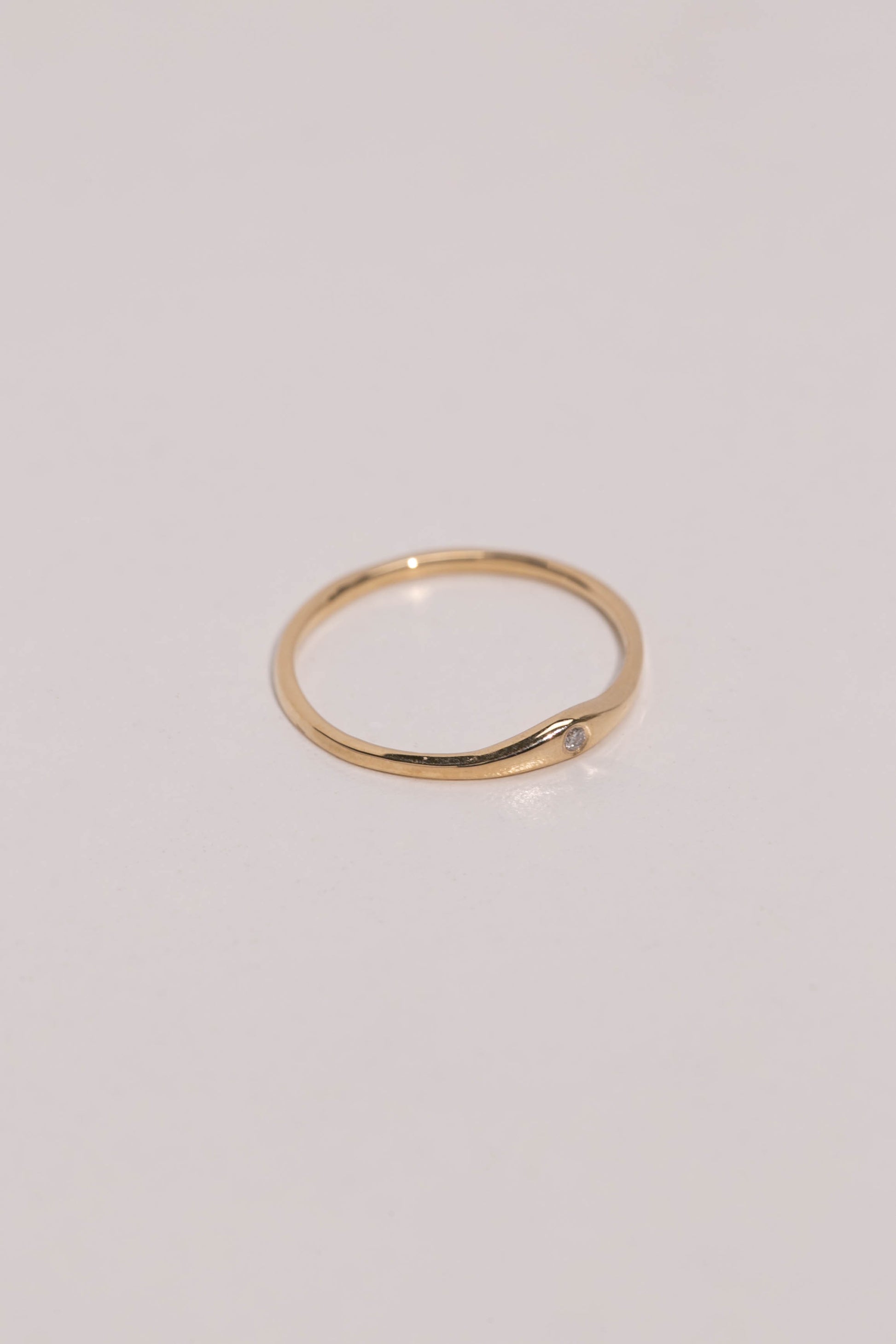 Love Note Ring