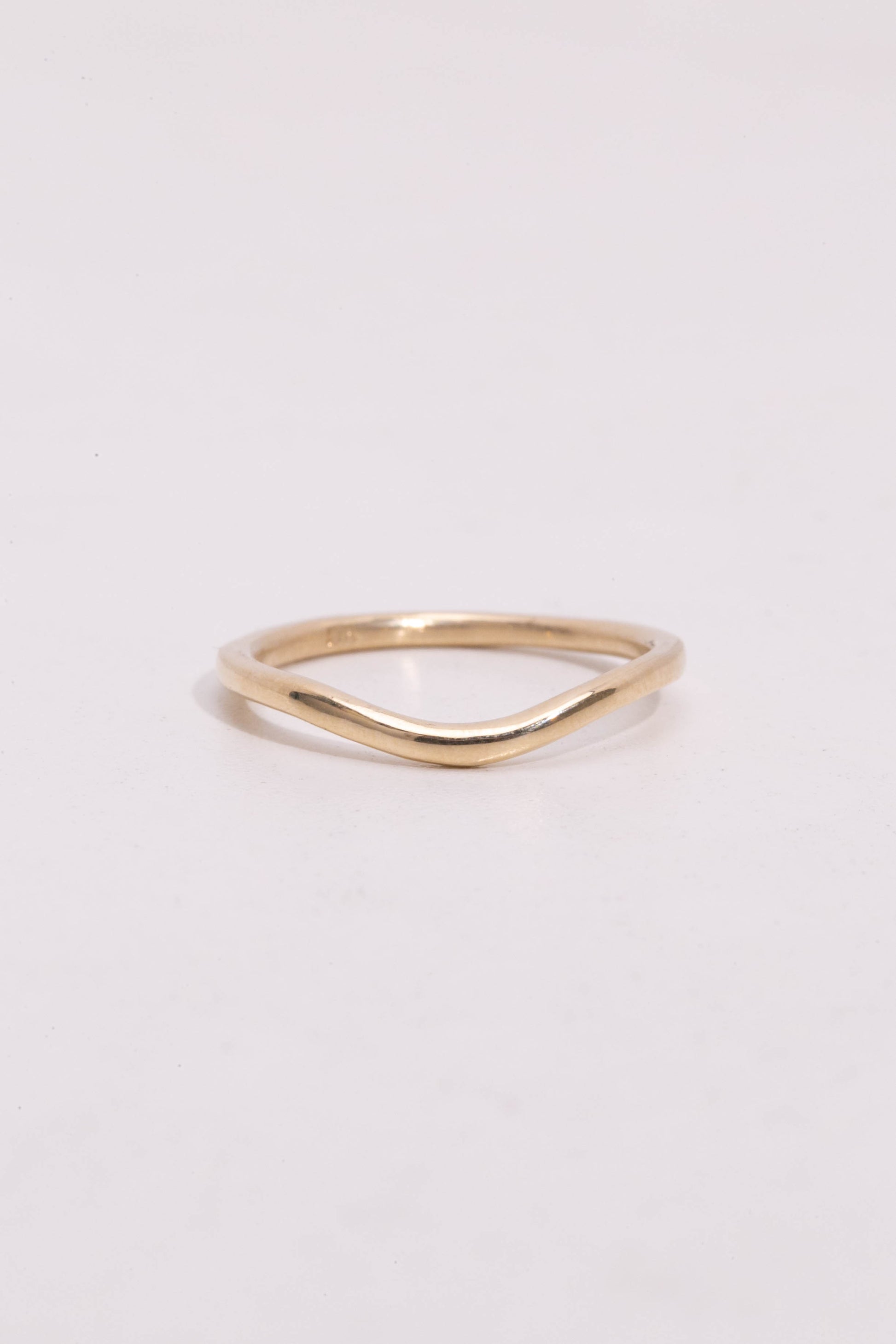 Curved Band