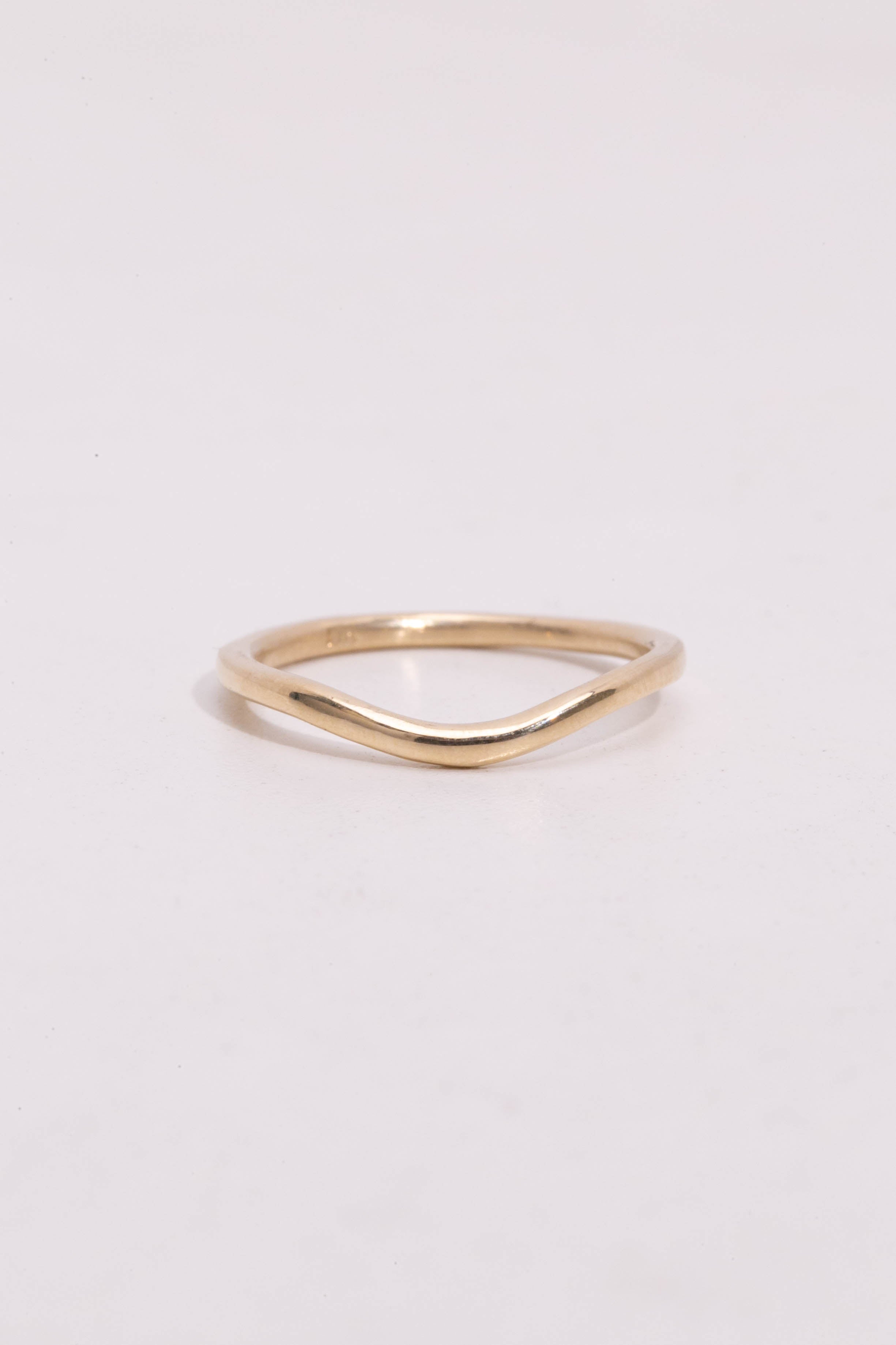 Curved Band