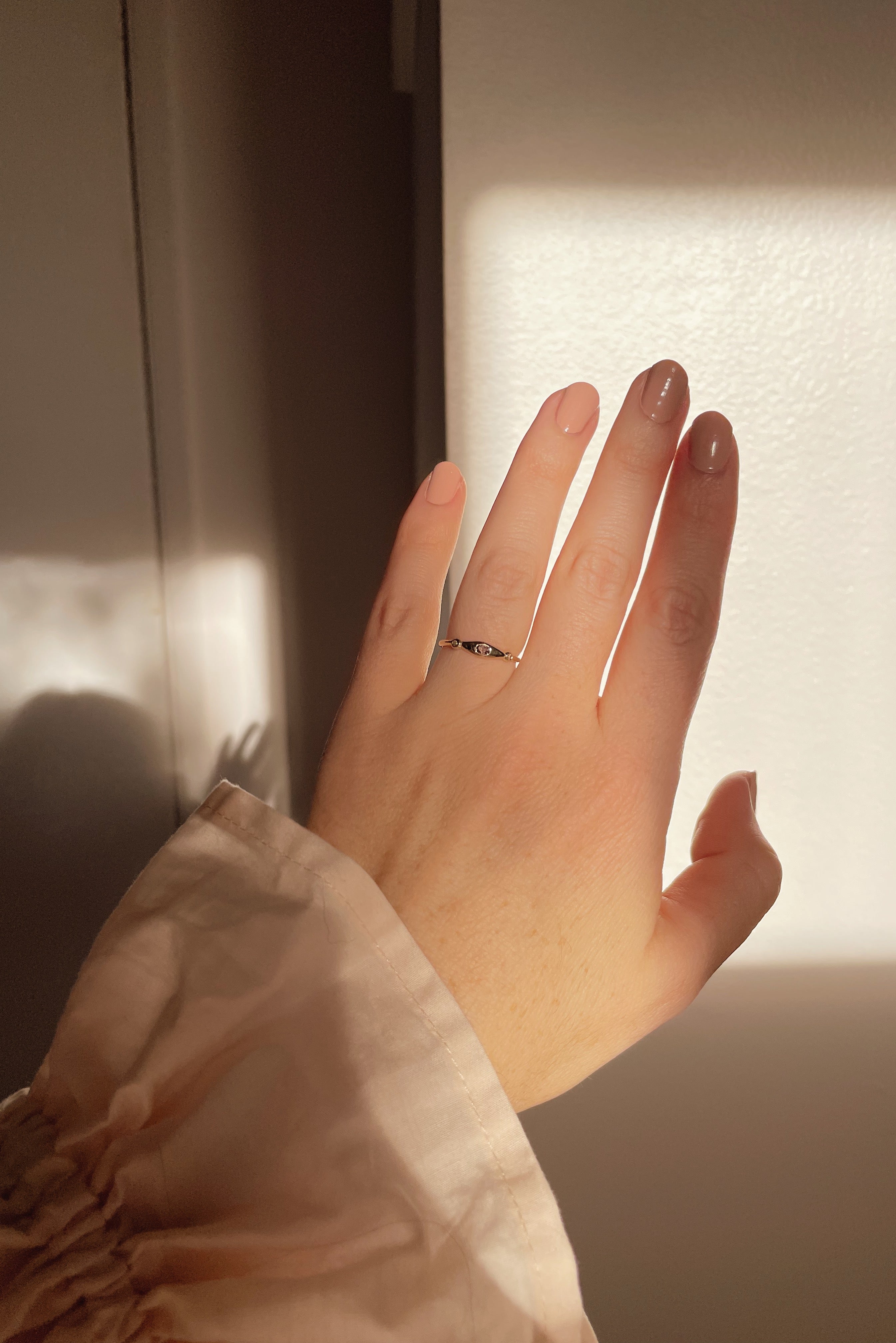 Cerise Ring