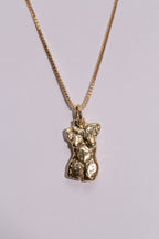 Belle Pendant