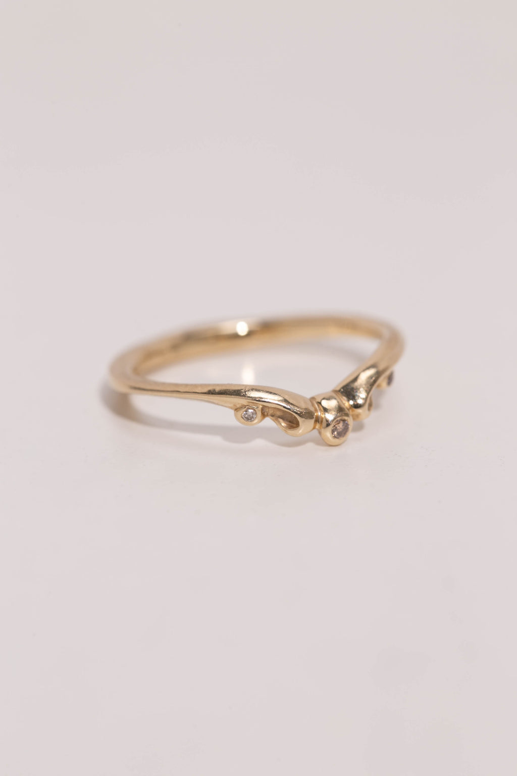 Sacré Ring
