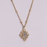 Duchess Pendant