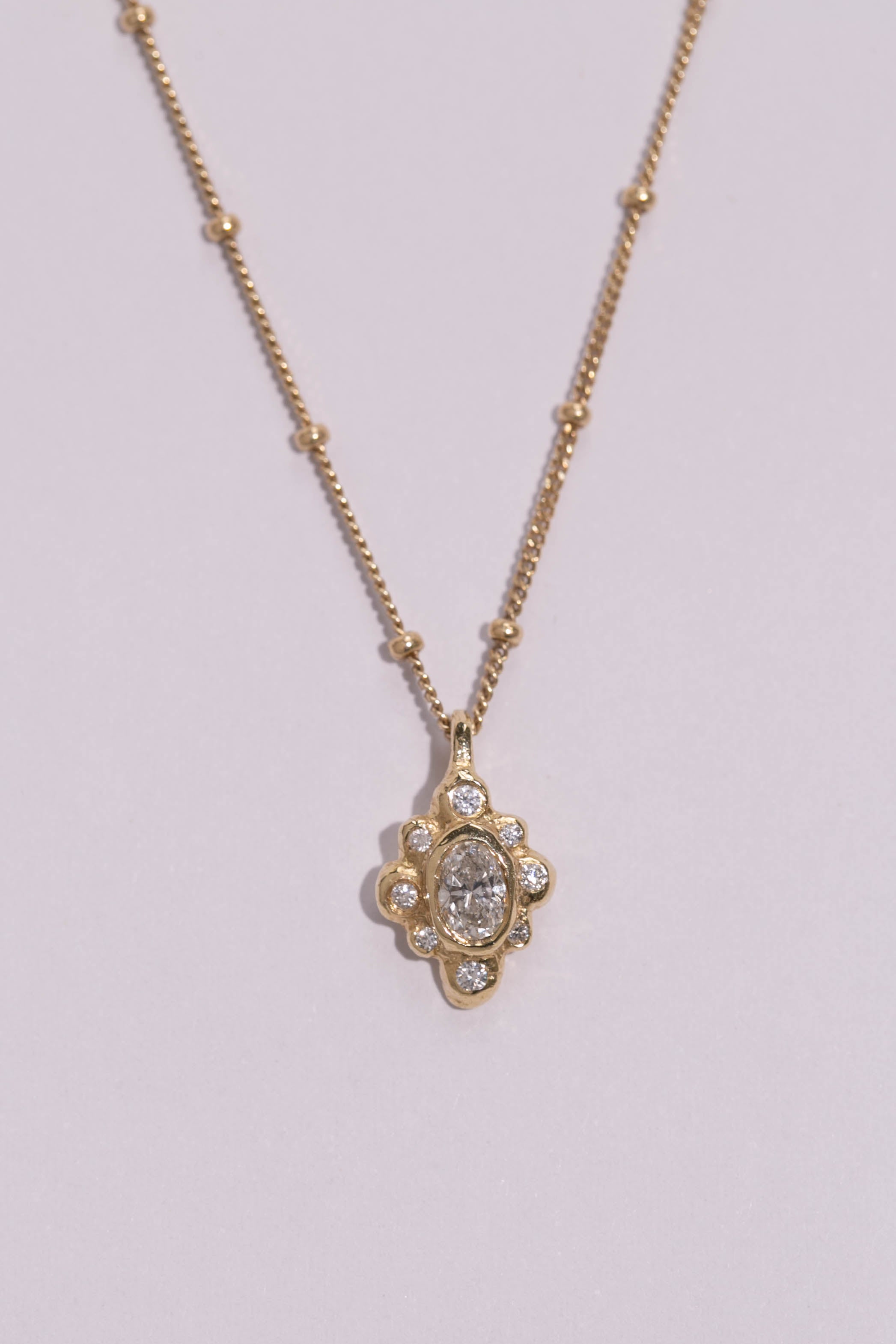 Duchess Pendant