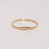 Love Note Ring