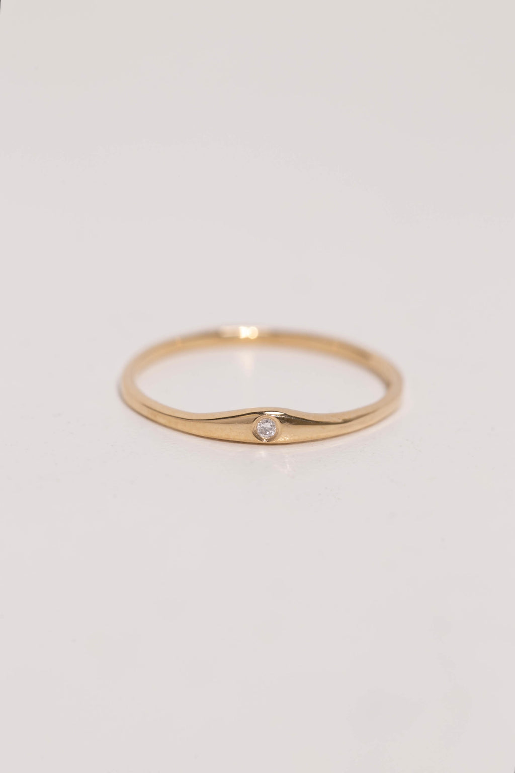 Love Note Ring