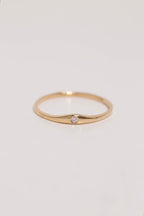 Love Note Ring