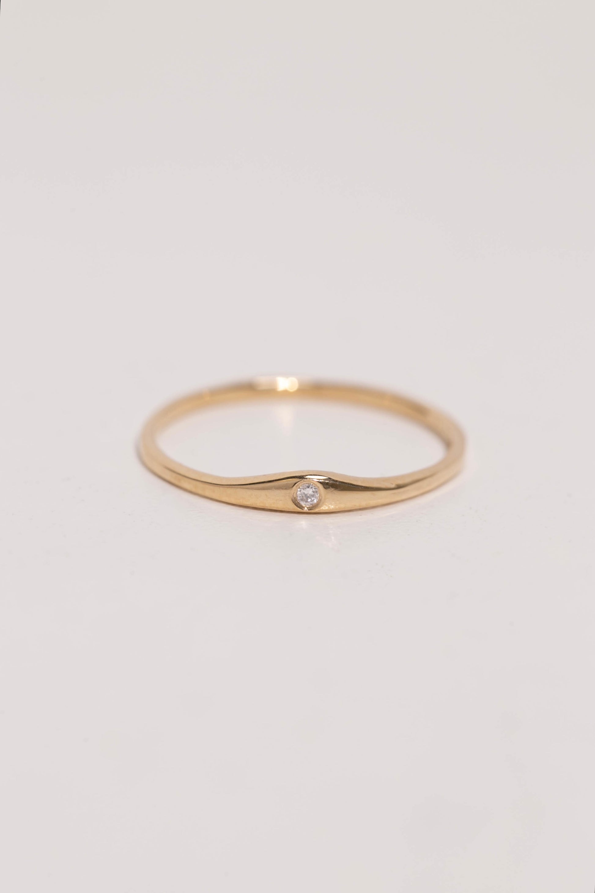 Love Note Ring