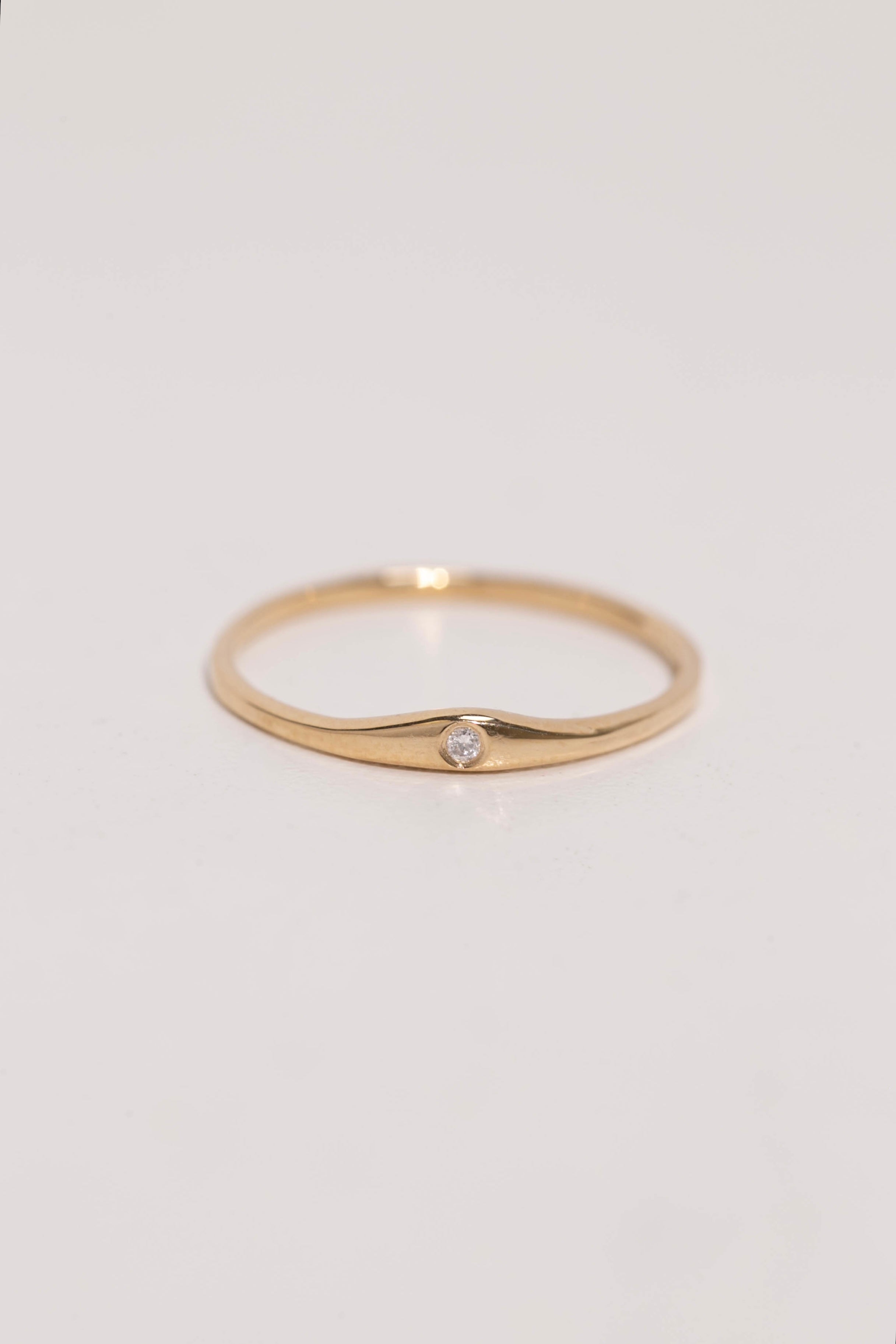 Love Note Ring