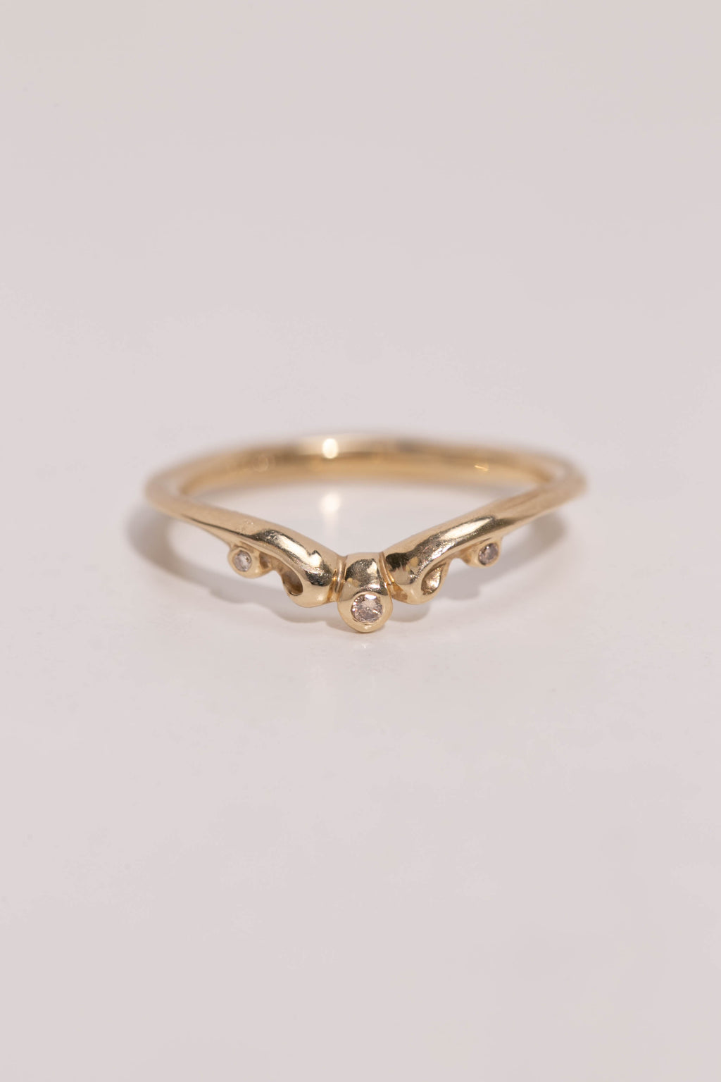 Sacré Ring