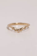 Sacré Ring
