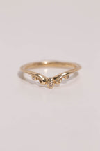 Sacré Ring