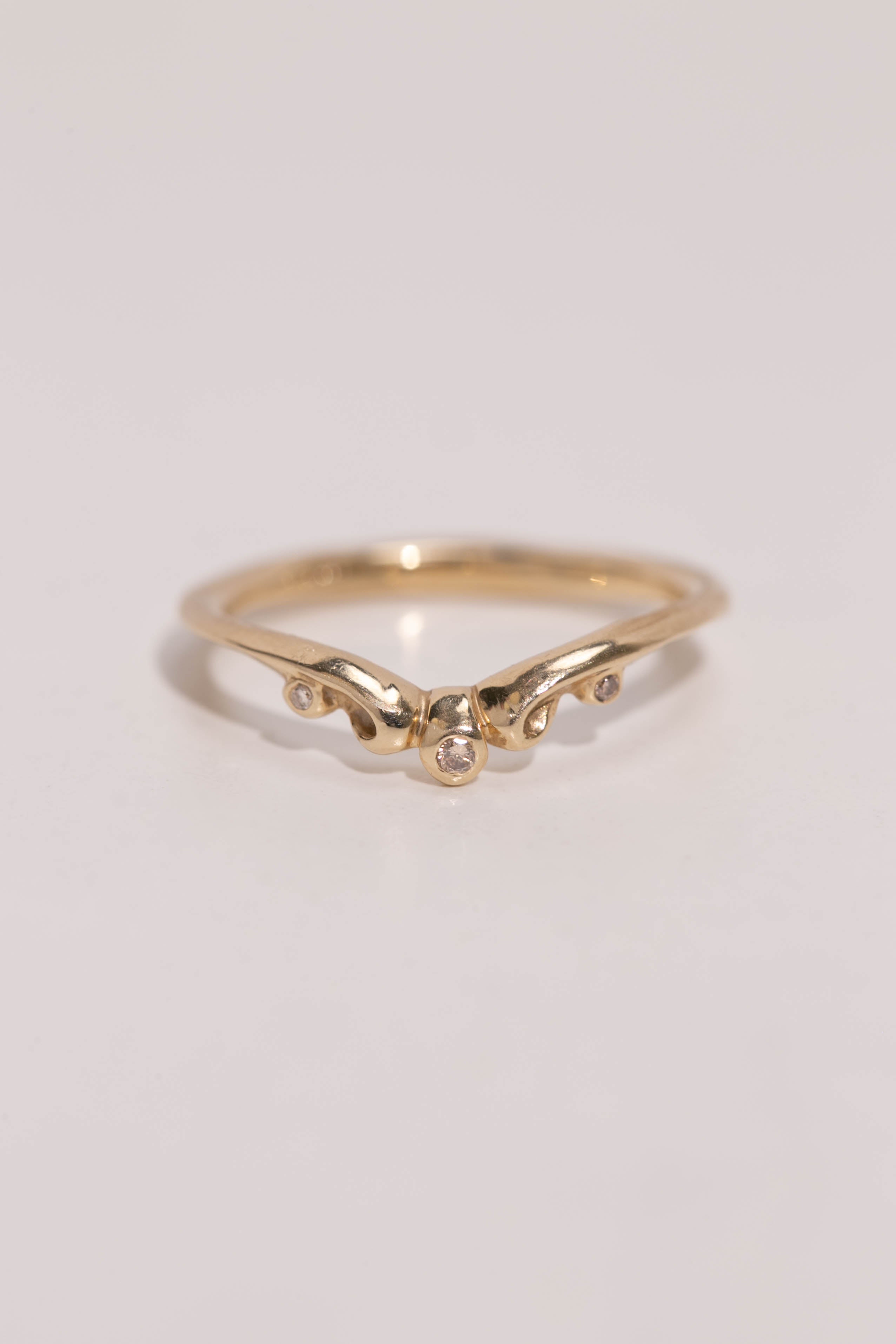 Sacré Ring