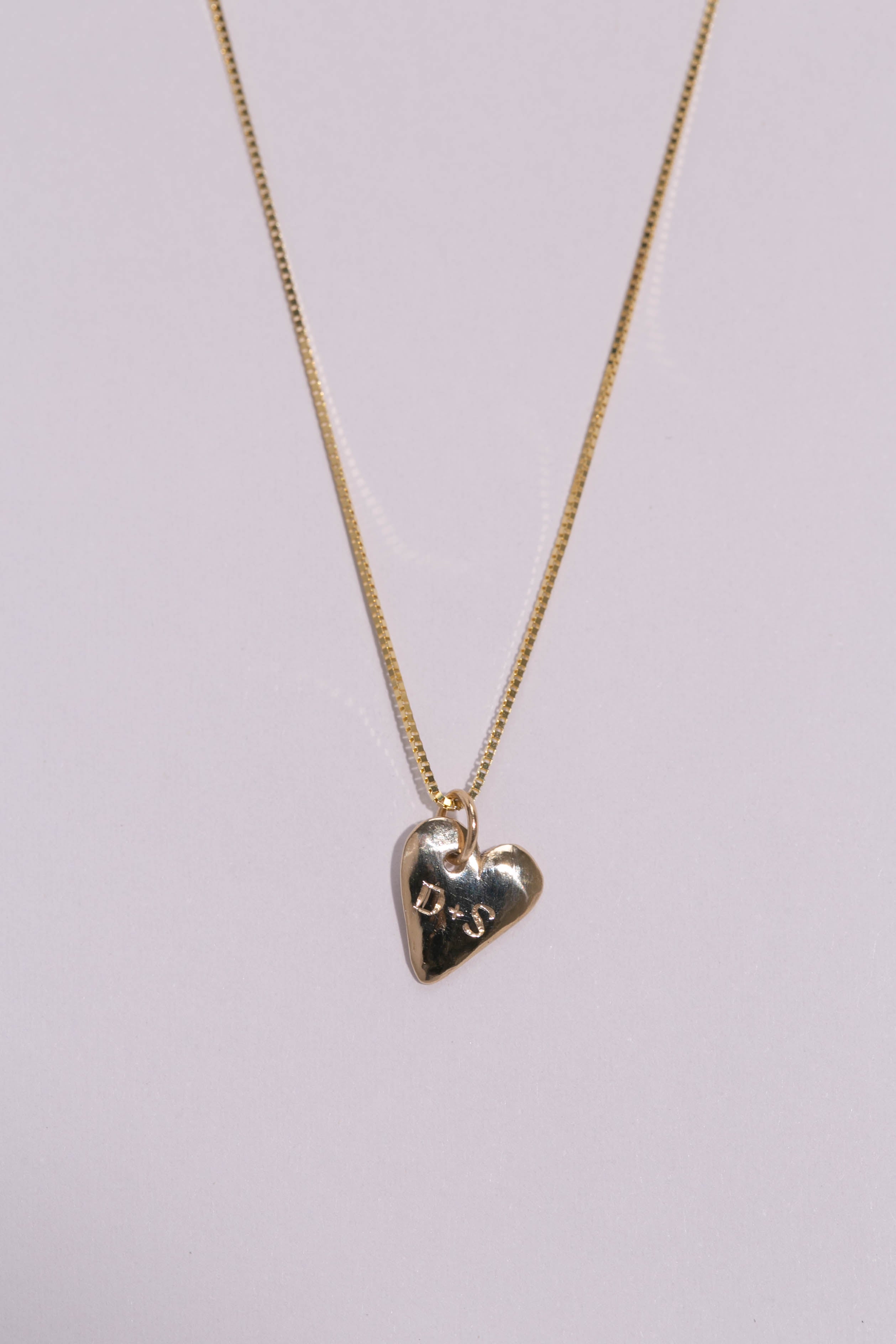 Lover's Heart