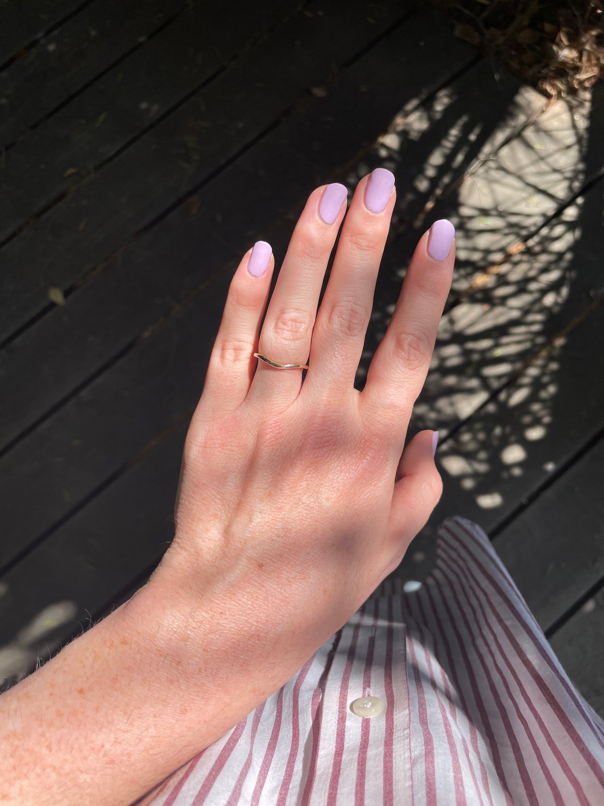 Curved Band