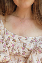 Duchess Pendant