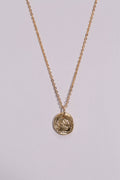 Fleur-de-lis Necklace
