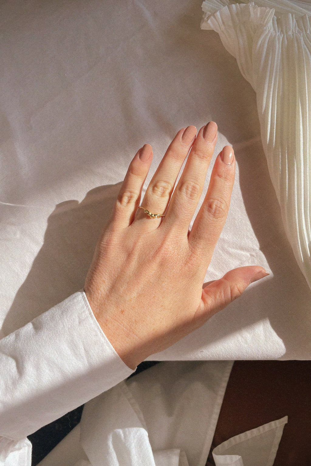 Sacré Ring