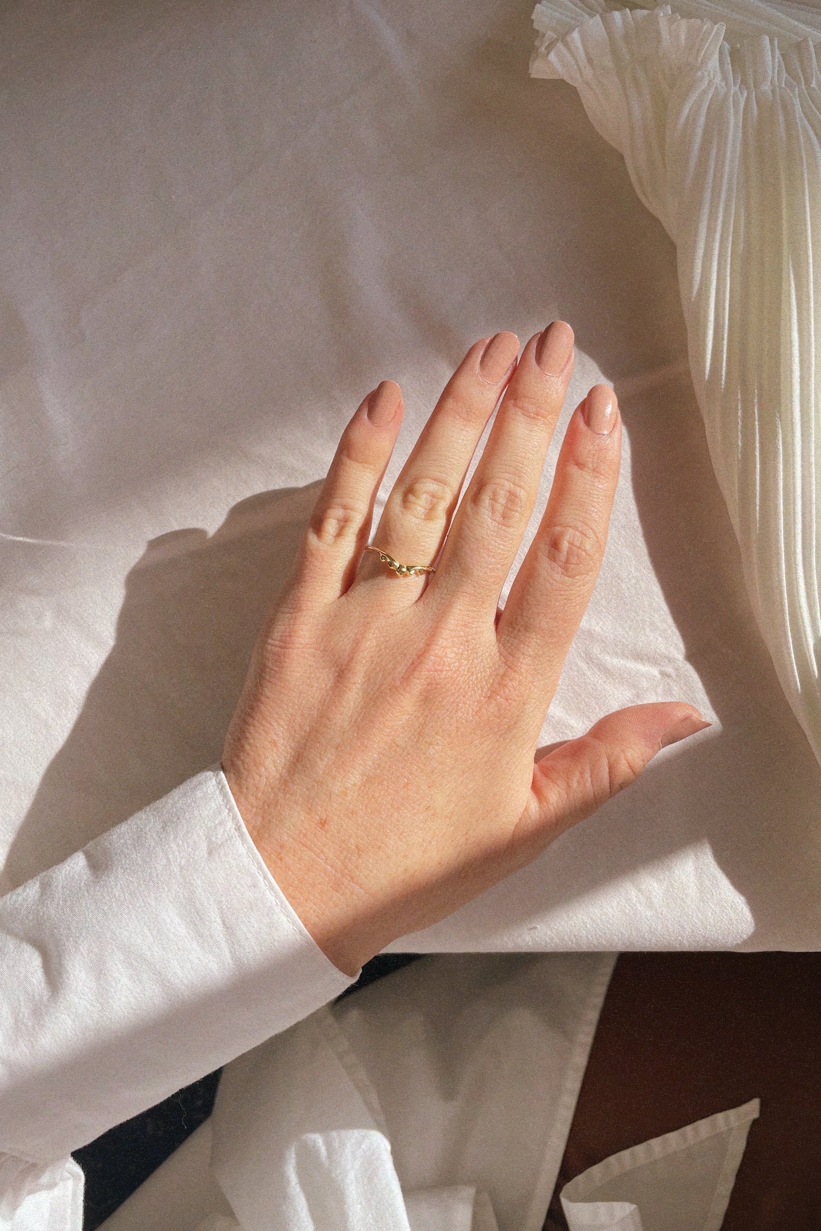 Sacré Ring