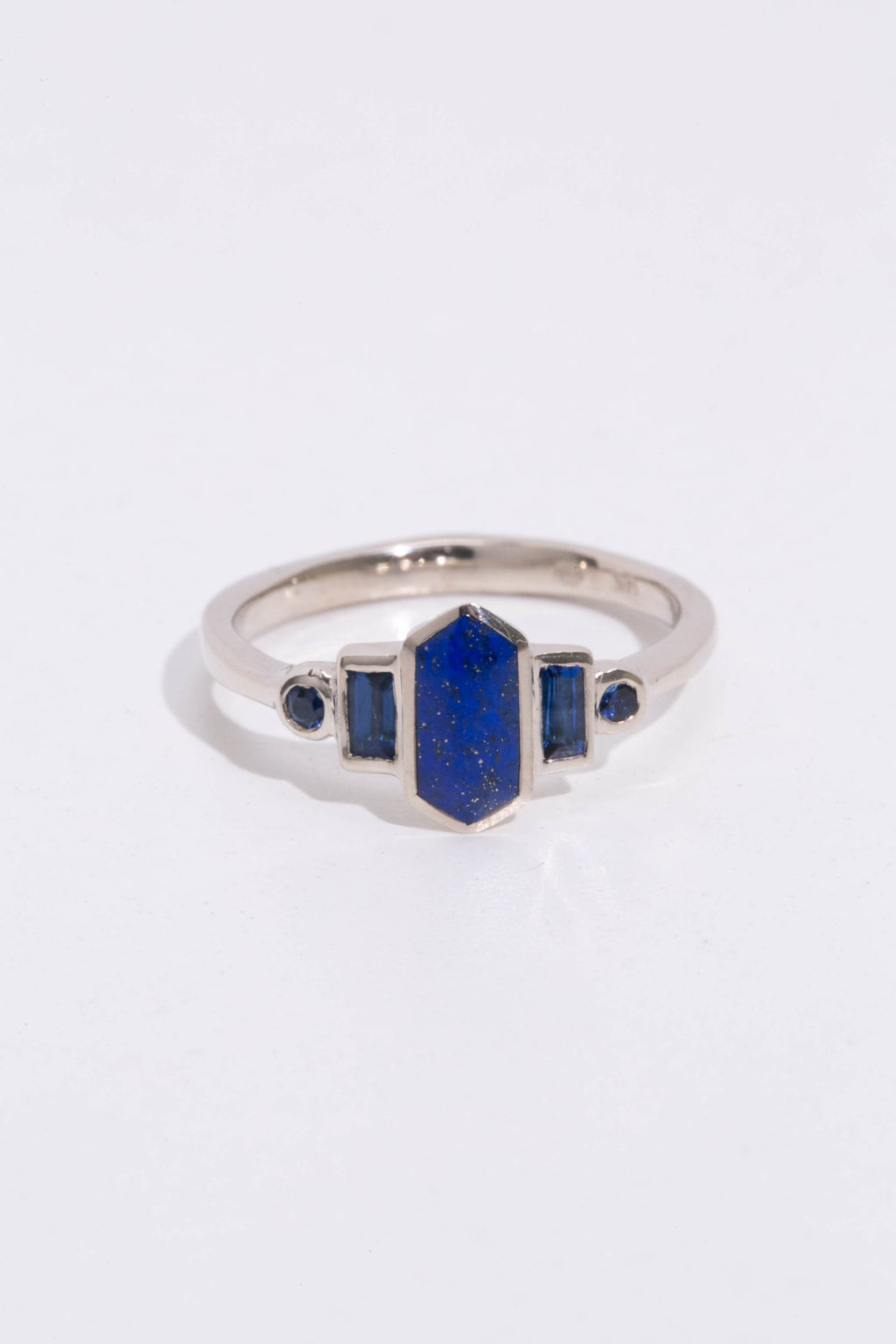 Lapis Lazuli Mirror Mirror