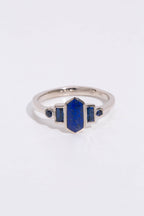 Lapis Lazuli Mirror Mirror