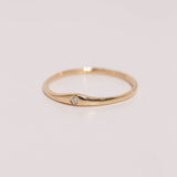 Love Note Ring