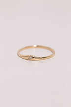 Love Note Ring