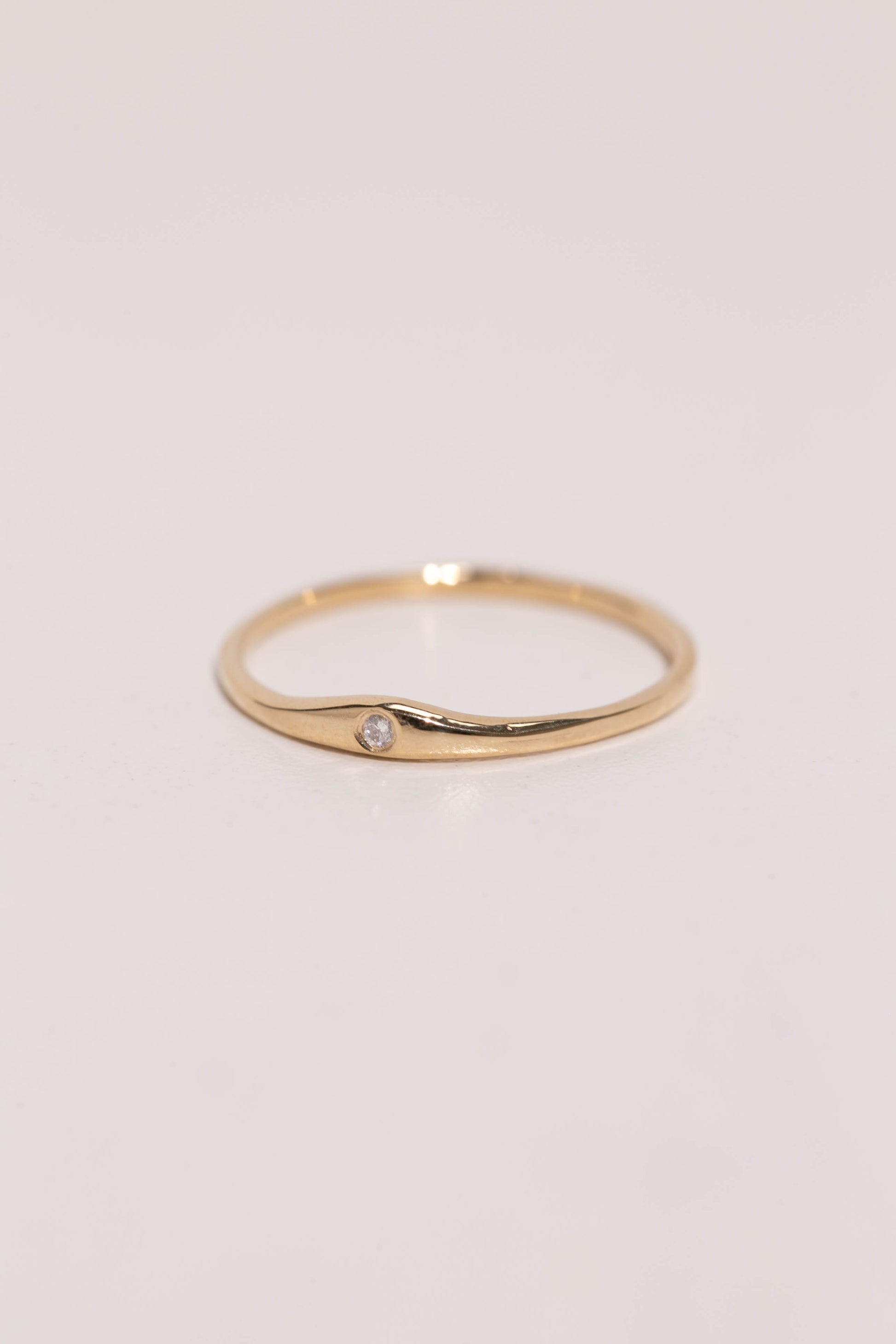 Love Note Ring