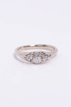 Cluster Signet No. 3
