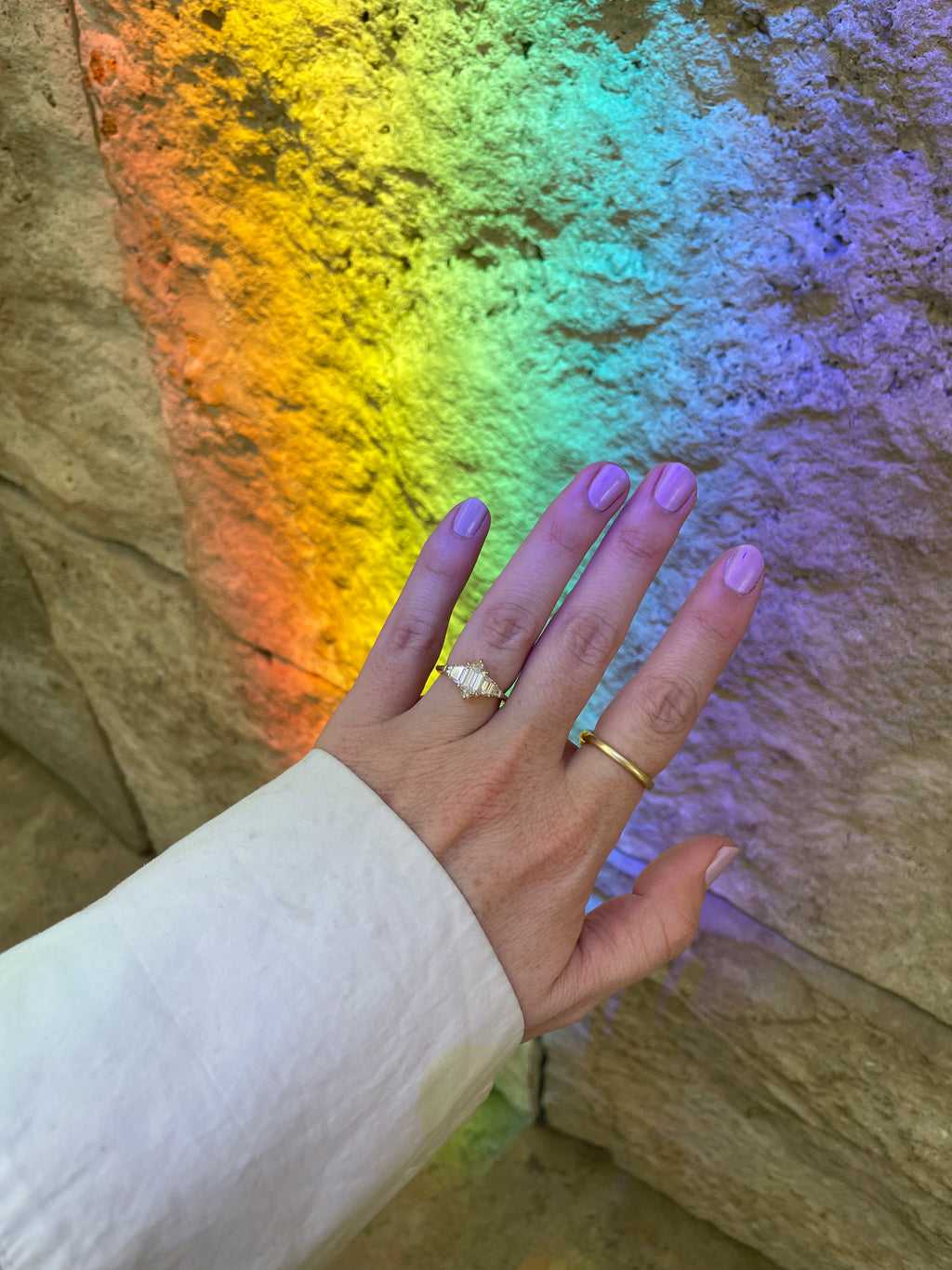 Diamond Aurora