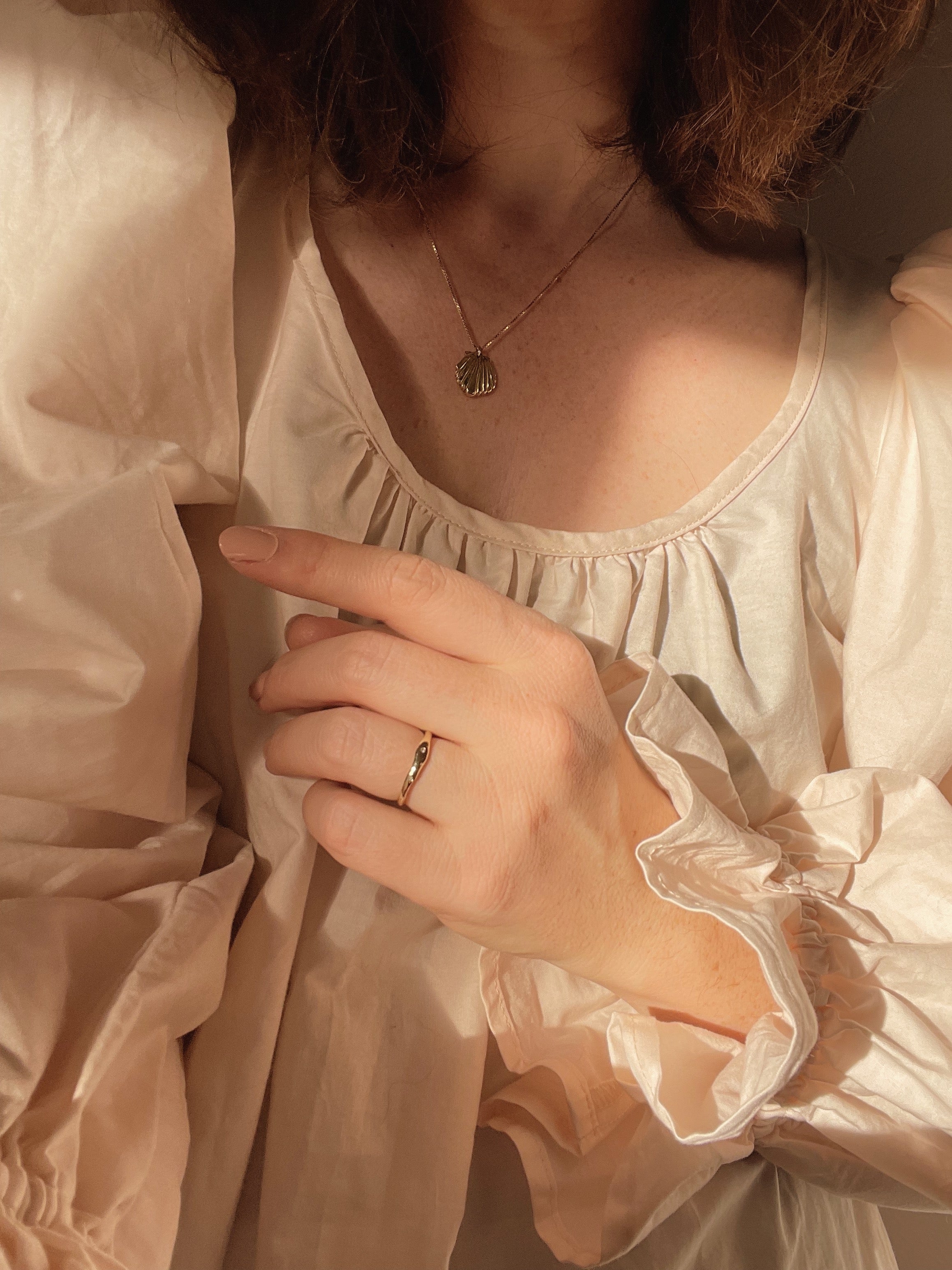 Reya Ring