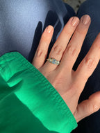 Seafoam