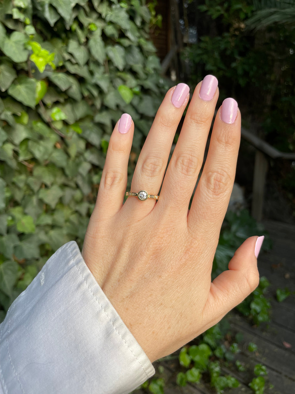 Diamond Amare