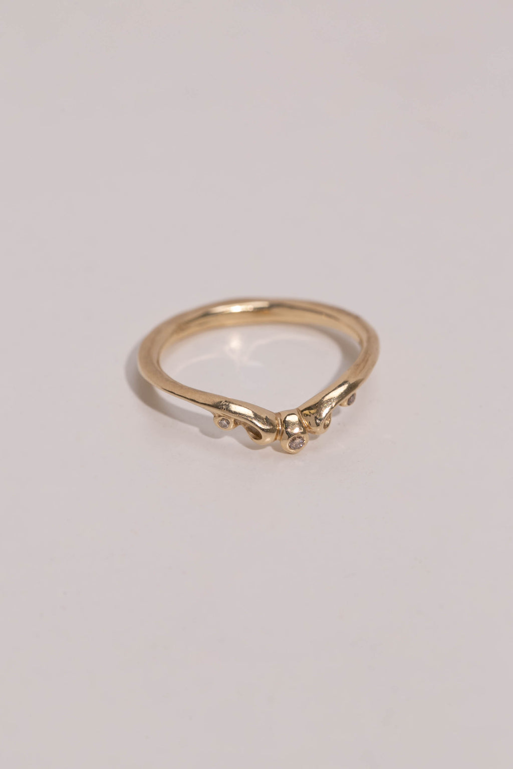 Sacré Ring