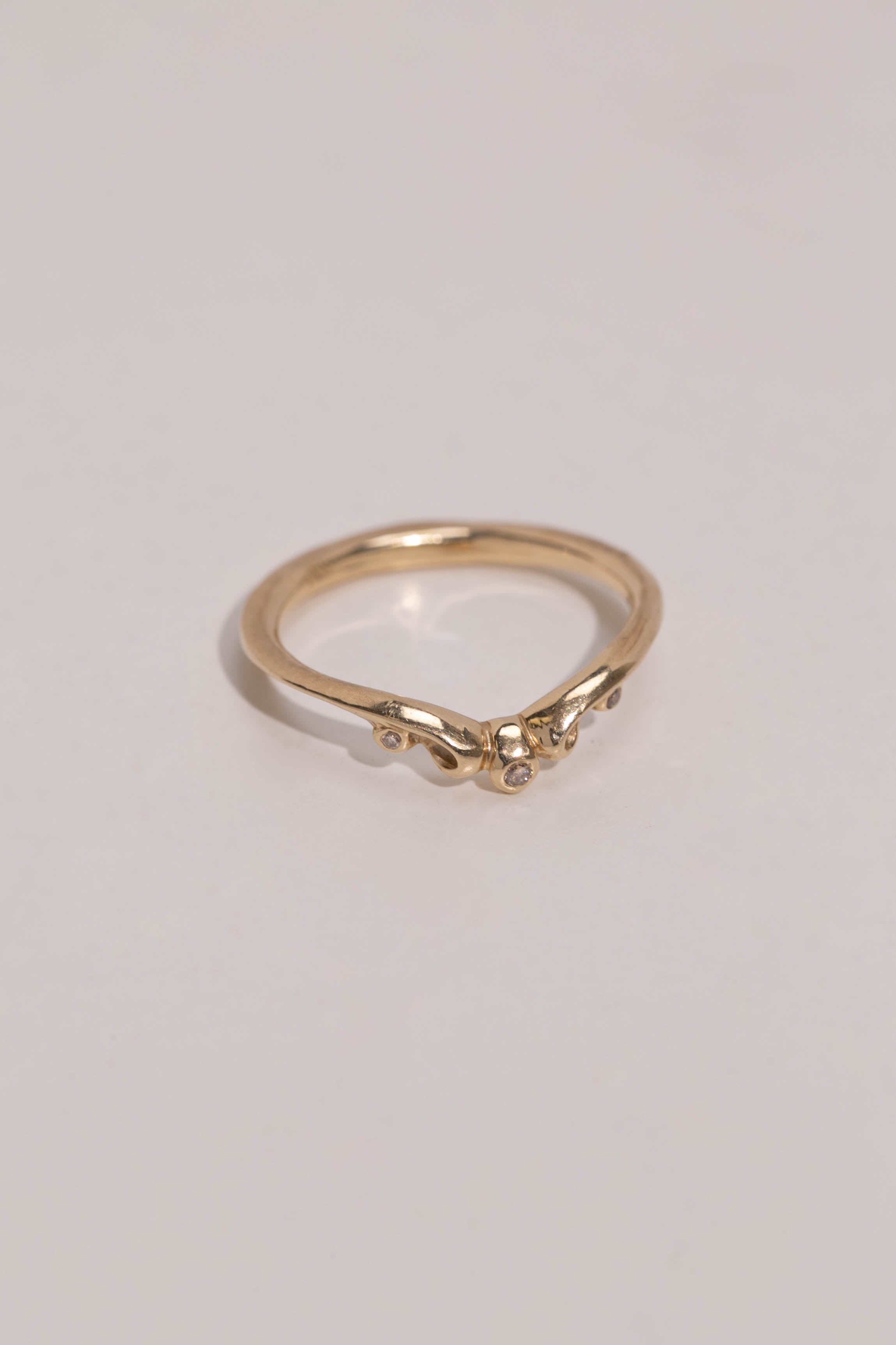 Sacré Ring
