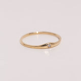 Love Note Ring