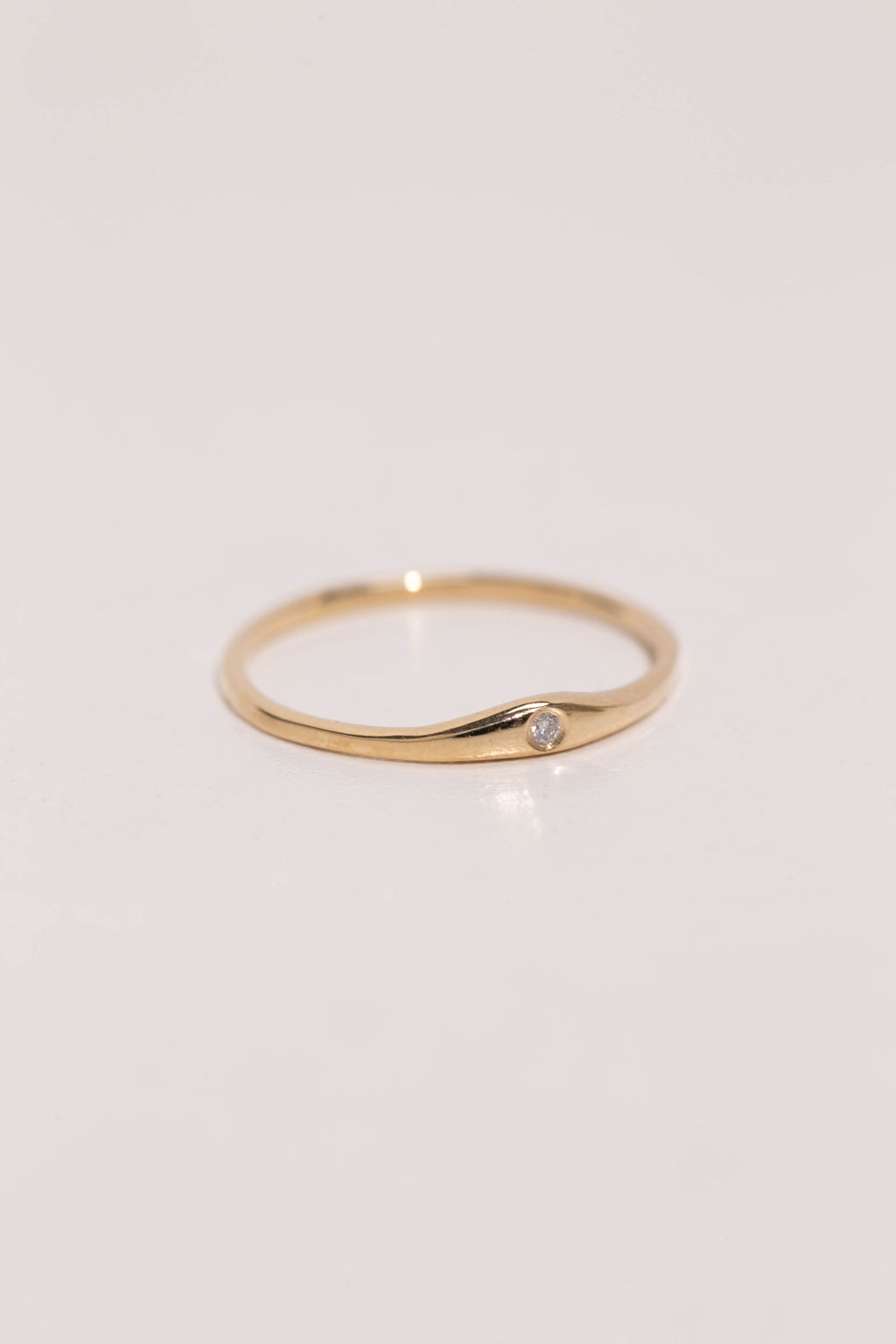 Love Note Ring