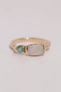 Ionia Ring