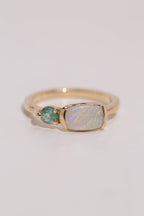 Ionia Ring