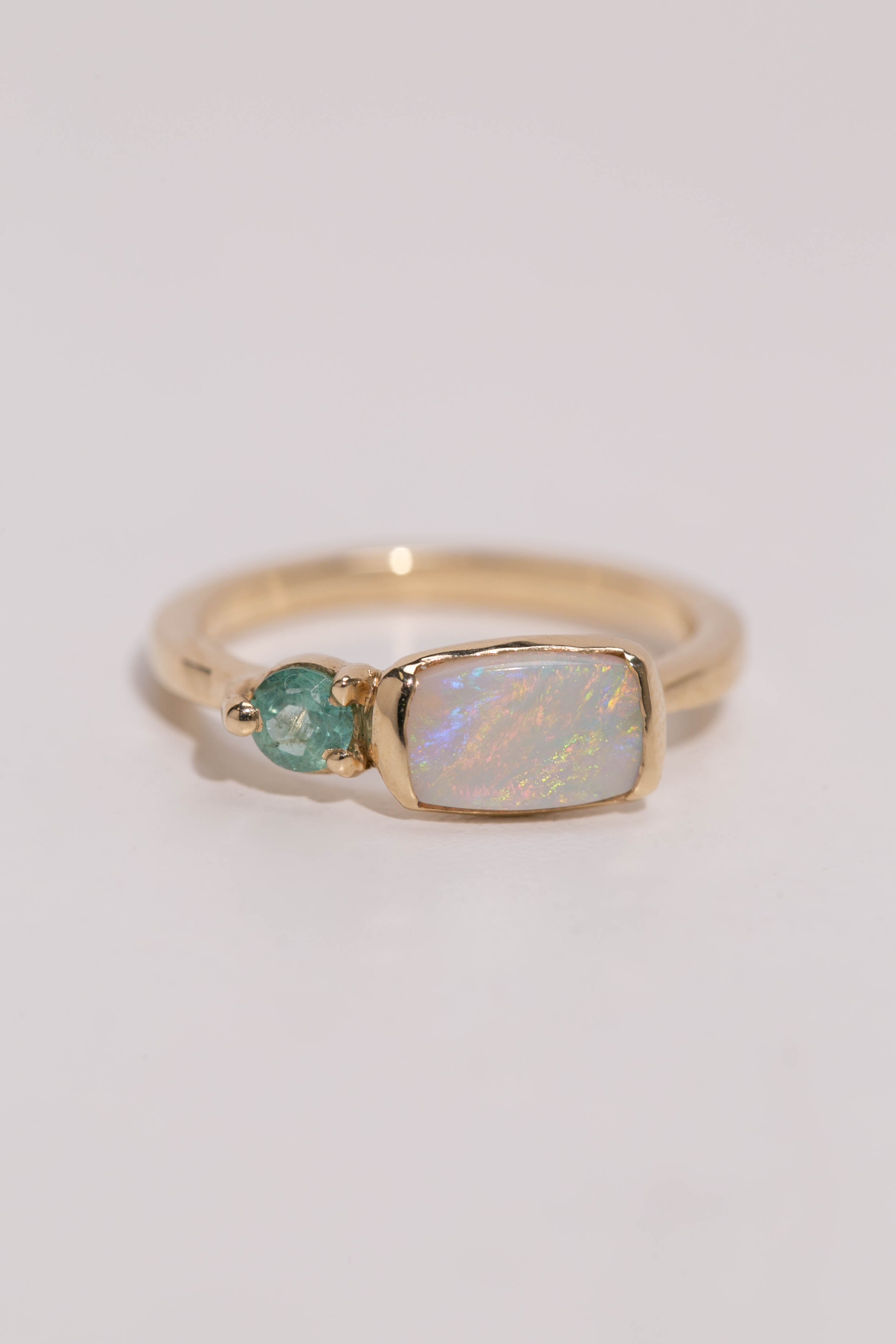 Ionia Ring
