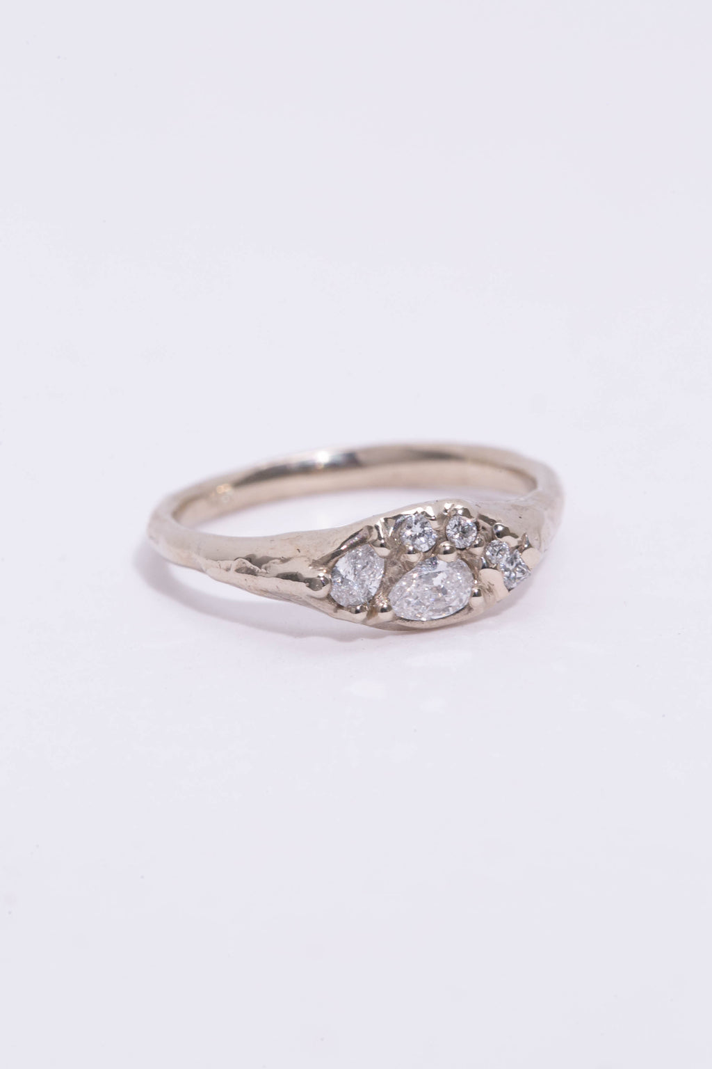 Cluster Signet No. 3