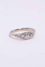 Cluster Signet No. 3