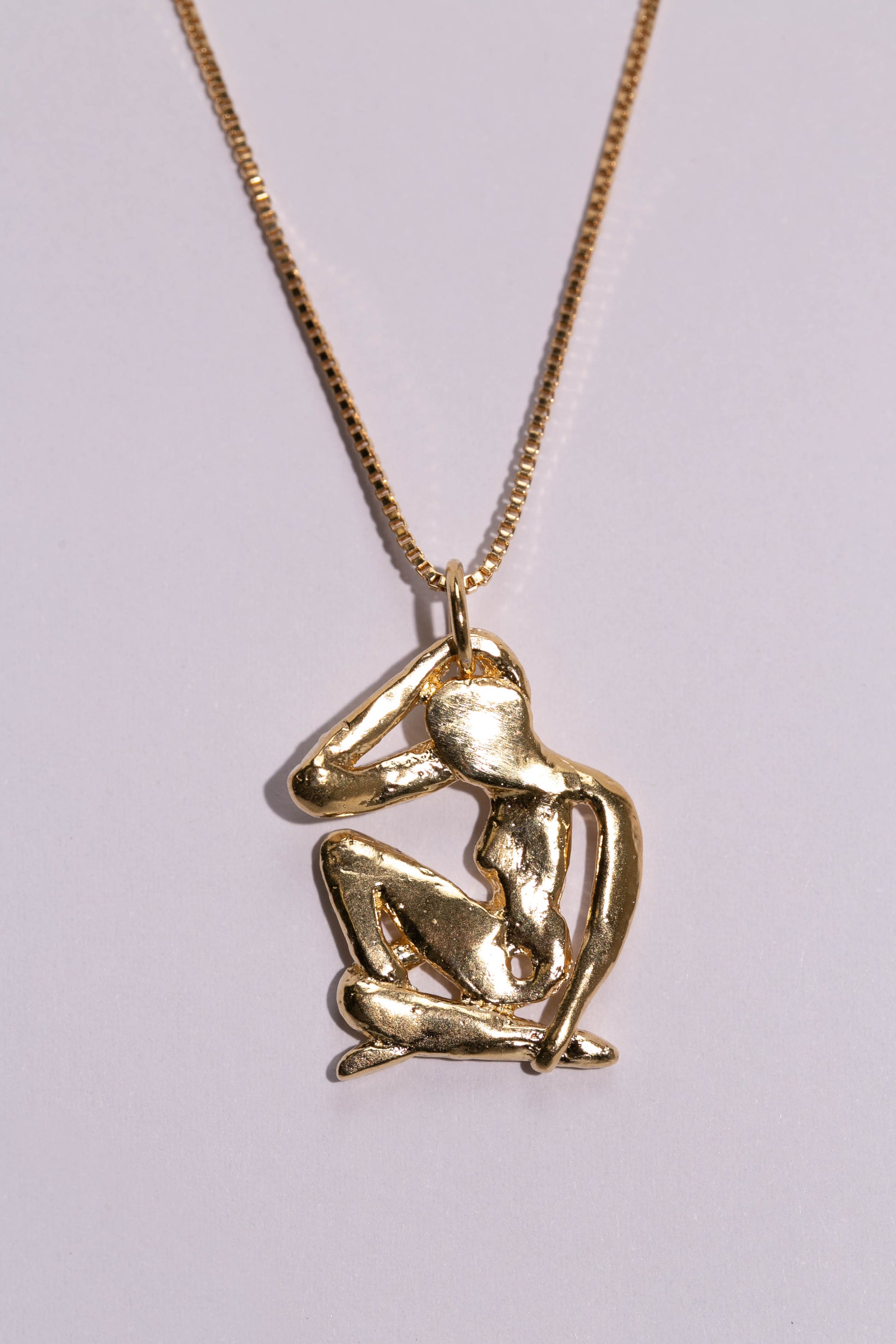 Matisse Pendant