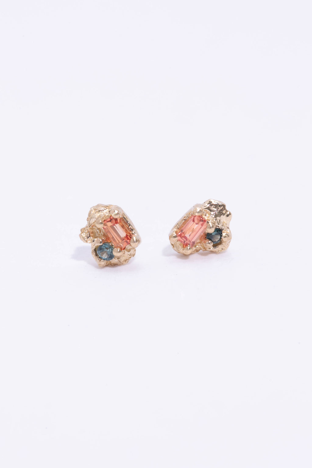 “Blorange” Cluster