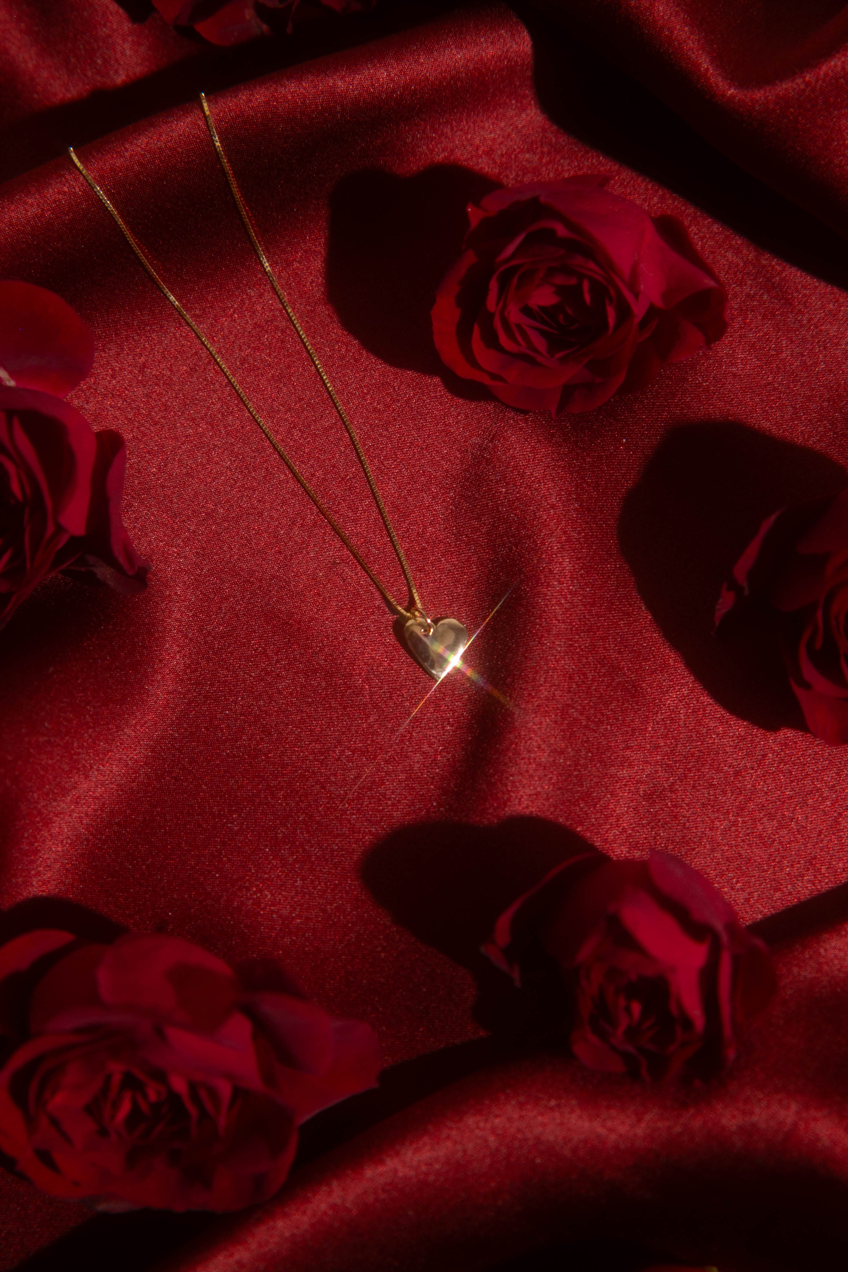 Lover's Heart
